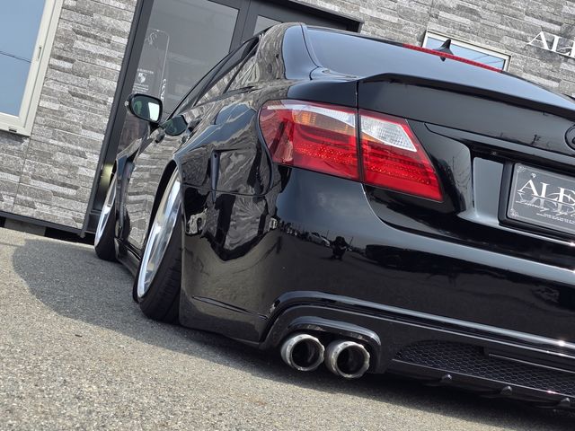 LEXUS LS460