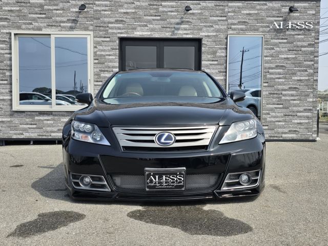 LEXUS LS460