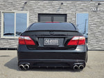 LEXUS LS460