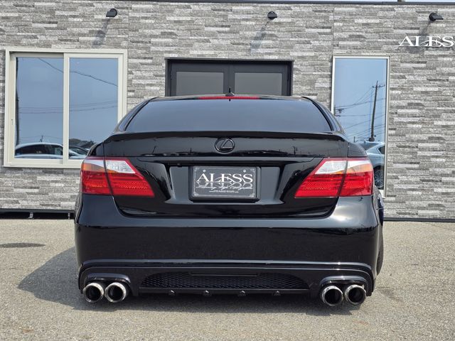 LEXUS LS460