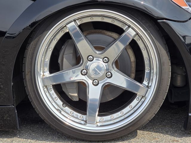 LEXUS LS460
