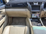 LEXUS LS460