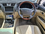 LEXUS LS460