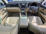 LEXUS LS460