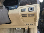 LEXUS LS460