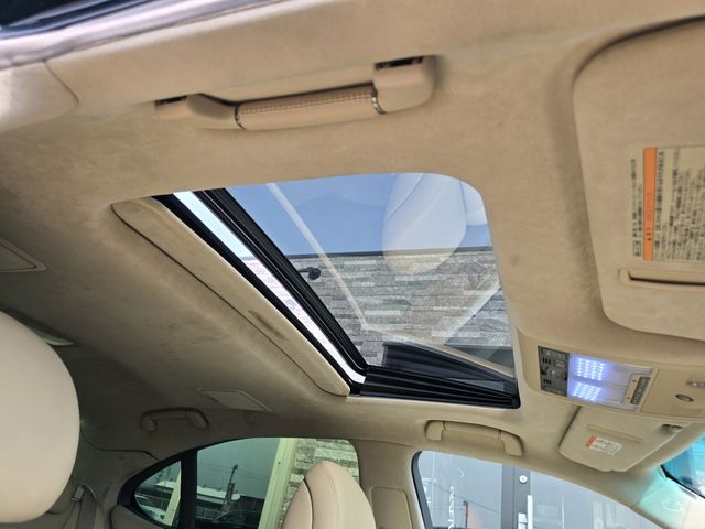 LEXUS LS460