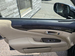 LEXUS LS460