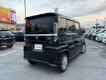 Spacia custom