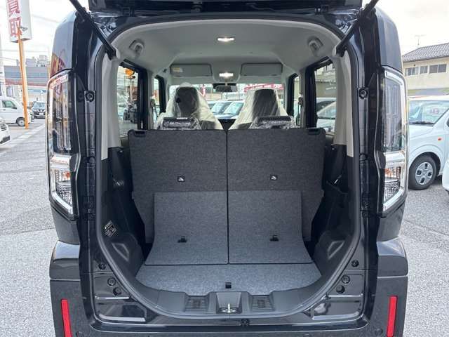 Spacia custom