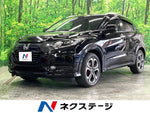 VEZEL HYBRID