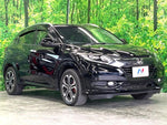 VEZEL HYBRID