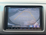 VEZEL HYBRID