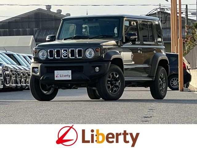 JIMNY NOMADE