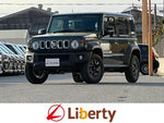 JIMNY NOMADE