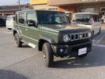 JIMNY NOMADE