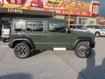 JIMNY NOMADE
