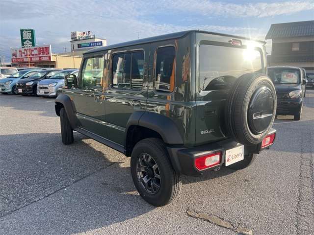 JIMNY NOMADE