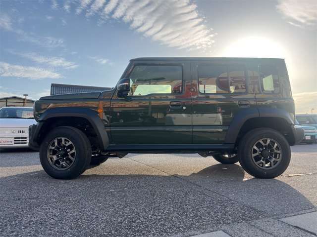 JIMNY NOMADE