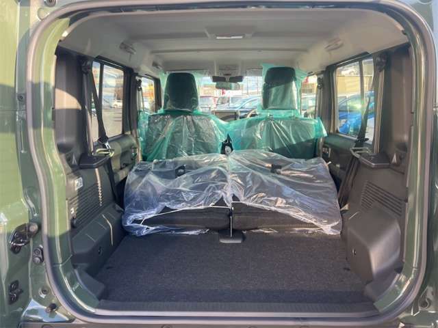 JIMNY NOMADE