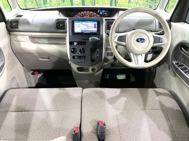 CHIFFON 4WD