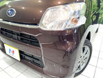 CHIFFON 4WD