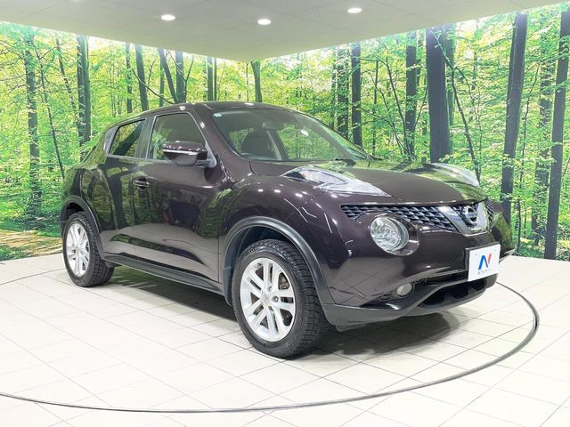 JUKE