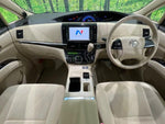 ESTIMA HYBRID 4WD