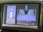 ESTIMA HYBRID 4WD