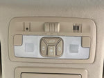 ESTIMA HYBRID 4WD