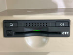ESTIMA HYBRID 4WD
