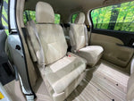 ESTIMA HYBRID 4WD