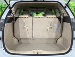 ESTIMA HYBRID 4WD
