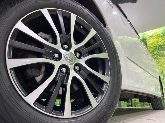 ESTIMA HYBRID 4WD