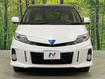 ESTIMA HYBRID 4WD