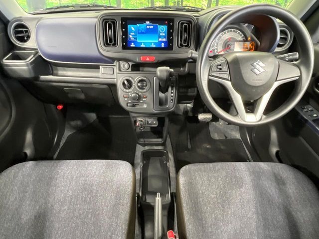 ALTO  4WD