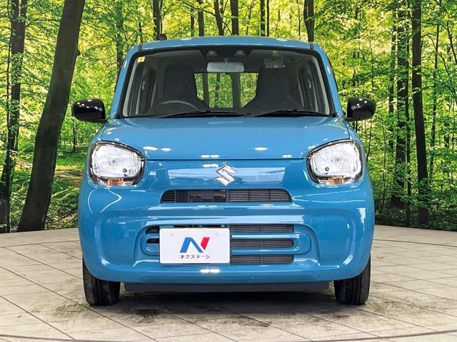 ALTO  4WD