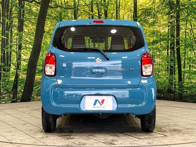 ALTO  4WD