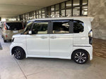 N-BOX CUSTOM