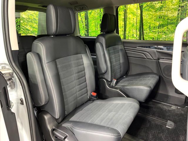 DELICA D:5 4WD