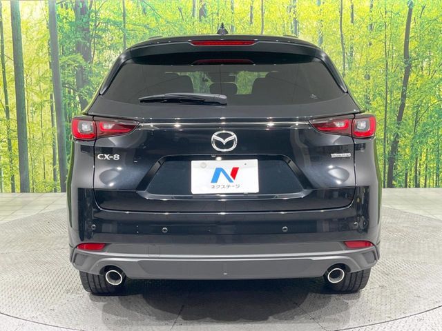 CX-8