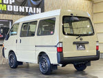 VANETTE van 2WD