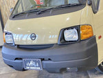 VANETTE van 2WD
