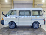 VANETTE van 2WD