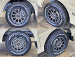 VANETTE van 2WD