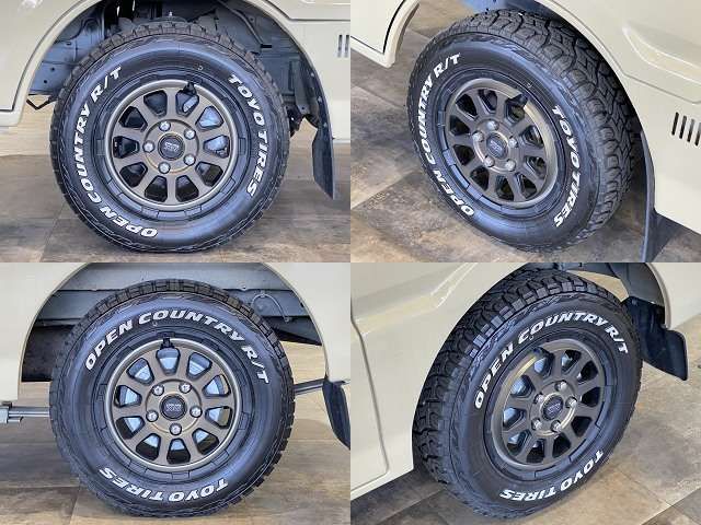 VANETTE van 2WD