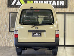 VANETTE van 2WD