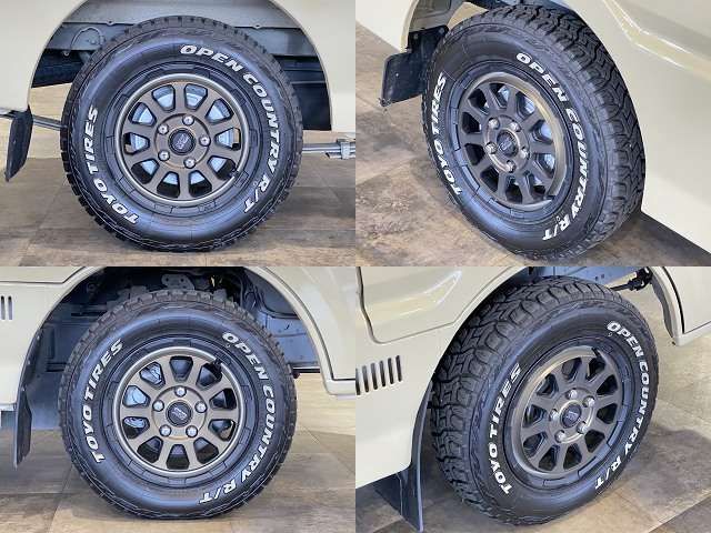 VANETTE van 2WD