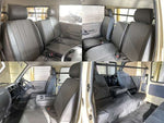 VANETTE van 2WD
