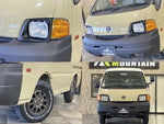 VANETTE van 2WD