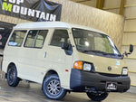 VANETTE van 2WD